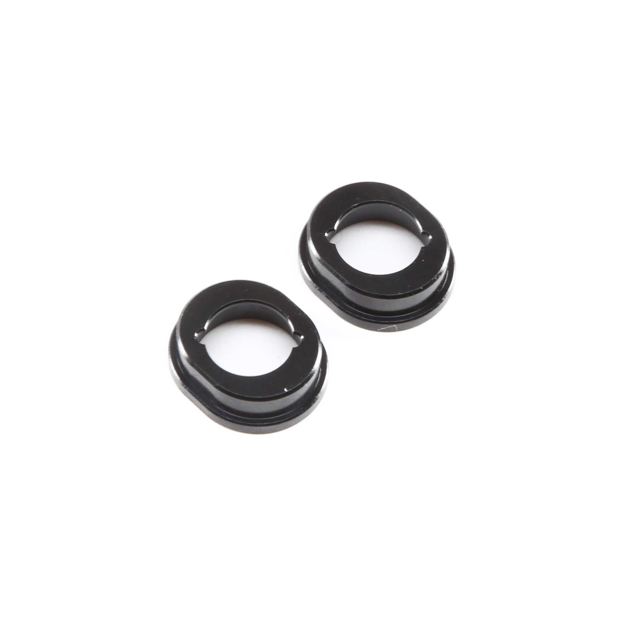 Spindle Insert Set Aluminum 3mm Trail All 22