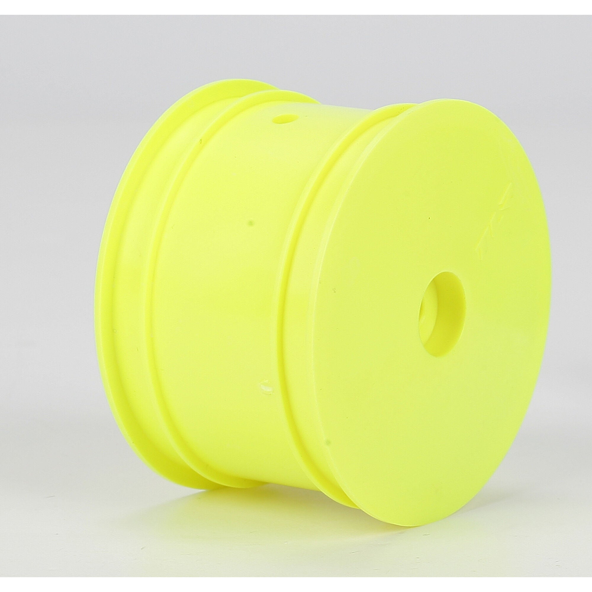 1/10 Rear Buggy 2.2 Wheels, 12mm Hex, Yellow (2): 22