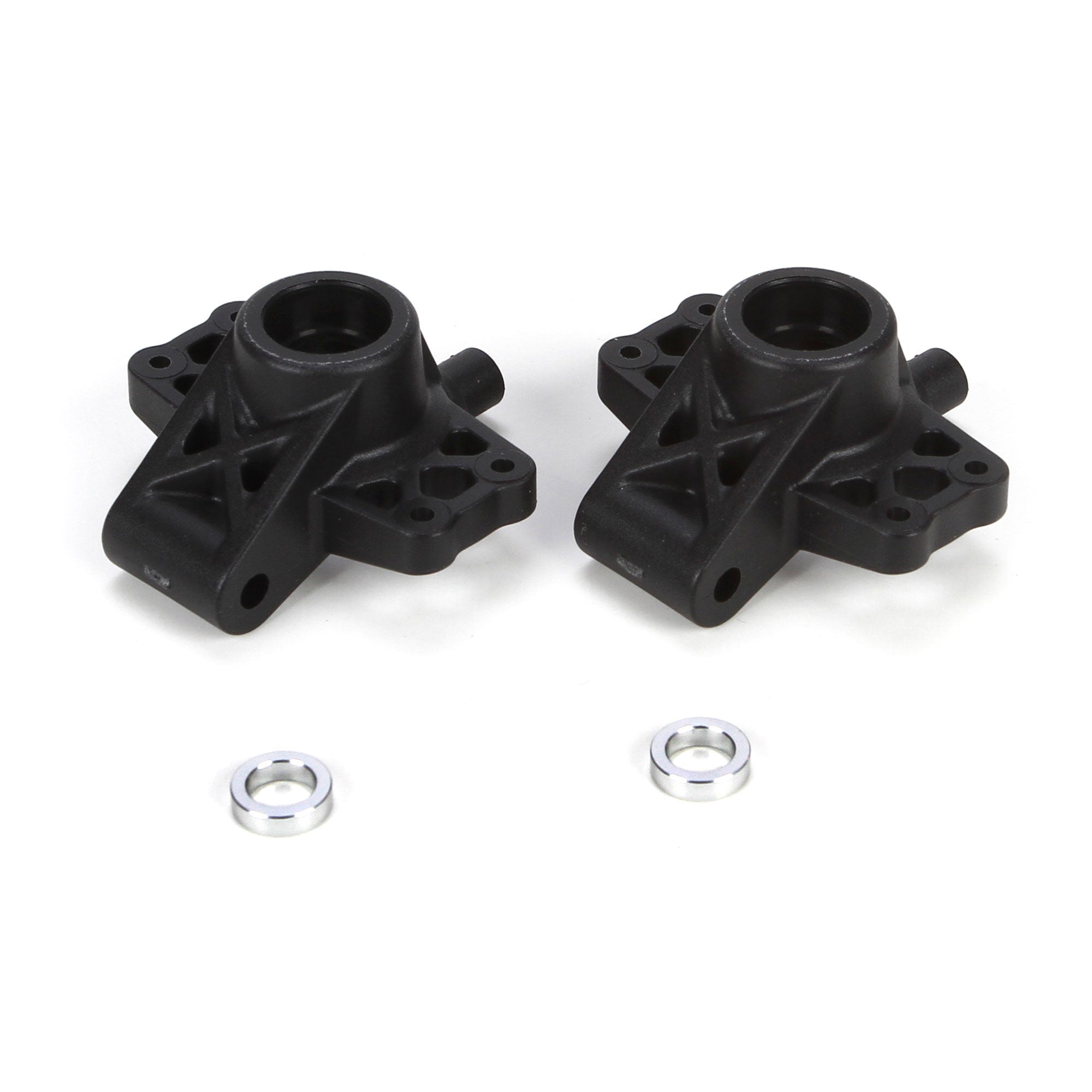Rear Upright Set Left and Right: V100