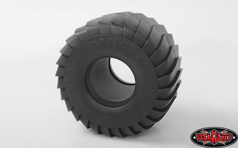 RC4WD 2.6 Traxtor XL Pulling Clod TXT-1 Jugg X4 Tire 6.85"OD (2)