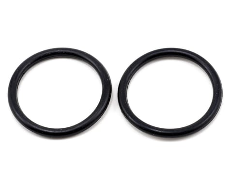 AquaCraft Fuel Tank Hold Down O-Ring Set (2)