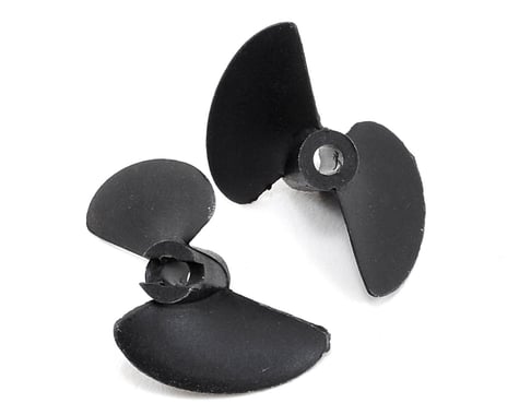 AquaCraft 30mm FRP Propeller (2)