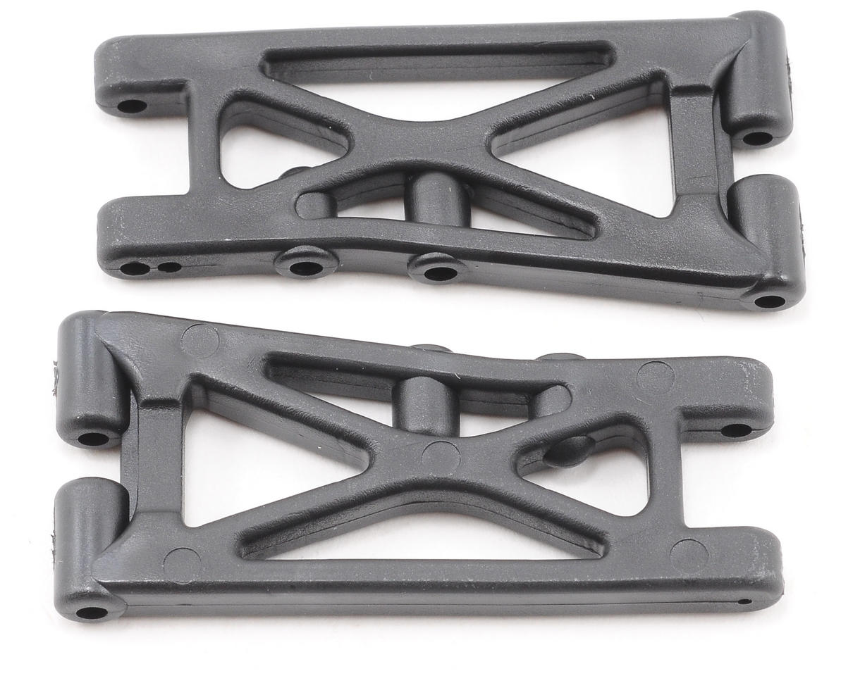 Team Associated Suspension Arms (2): 18B/18MT/18T