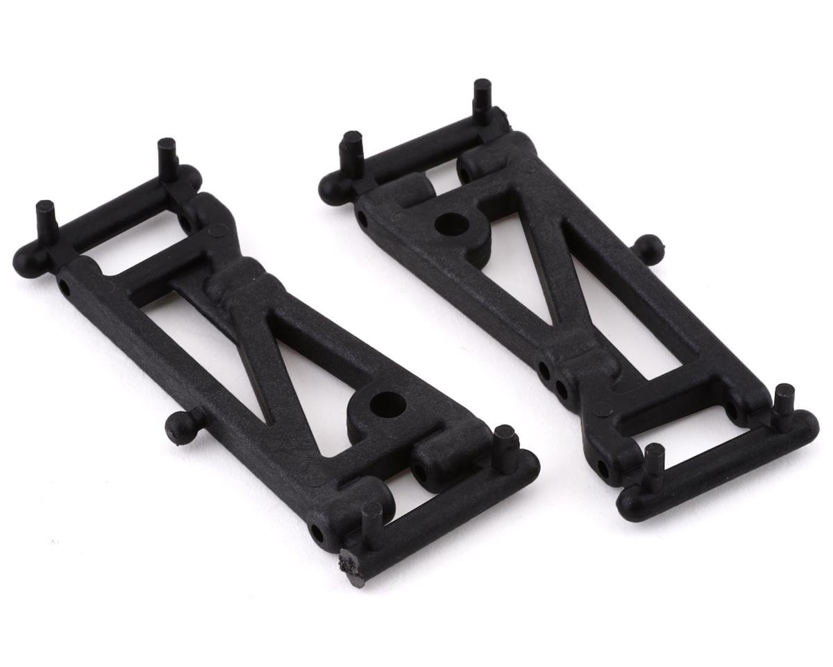 Team Associated Rear Suspension Arms TC3 (2)