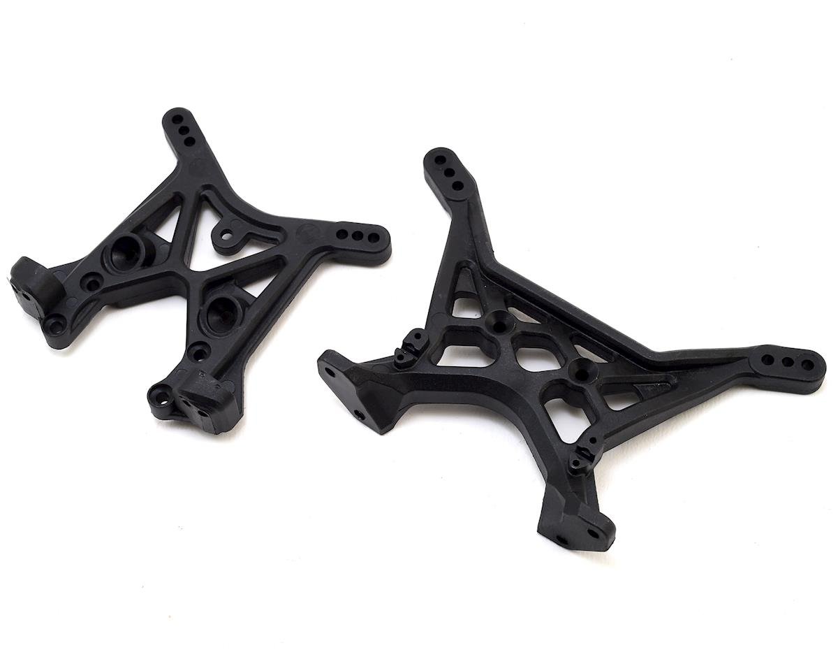 Team Associated ProSC10 Shock Tower Set