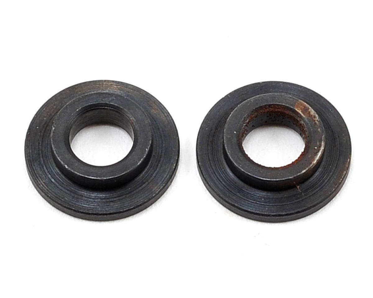 Paire de feux phares Opel Corsa D 06-10 angel eyes noir Paire de feux phares Opel Corsa D 06-10 angel eyes noir