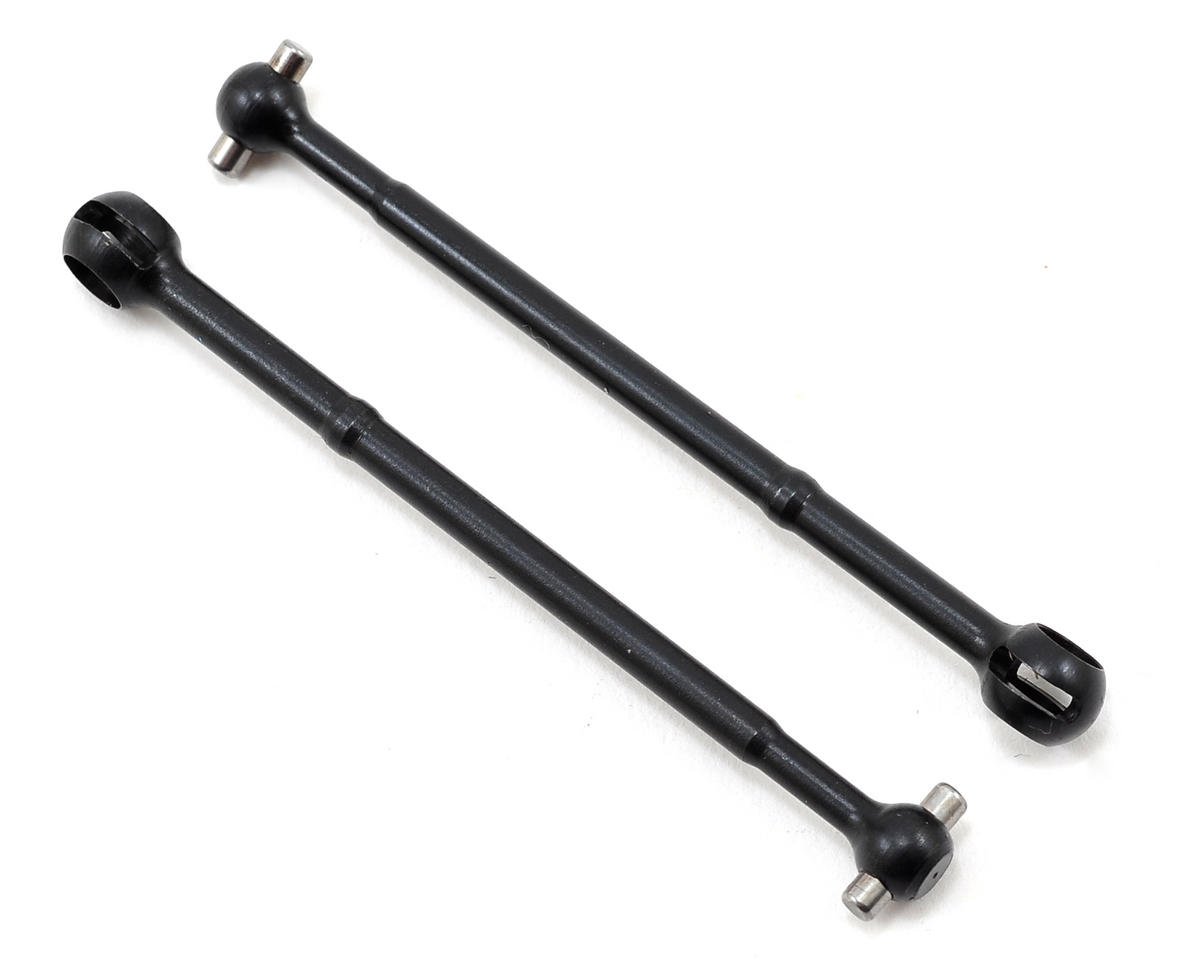 Team Associated Rear CVA Bone 65mm (2)