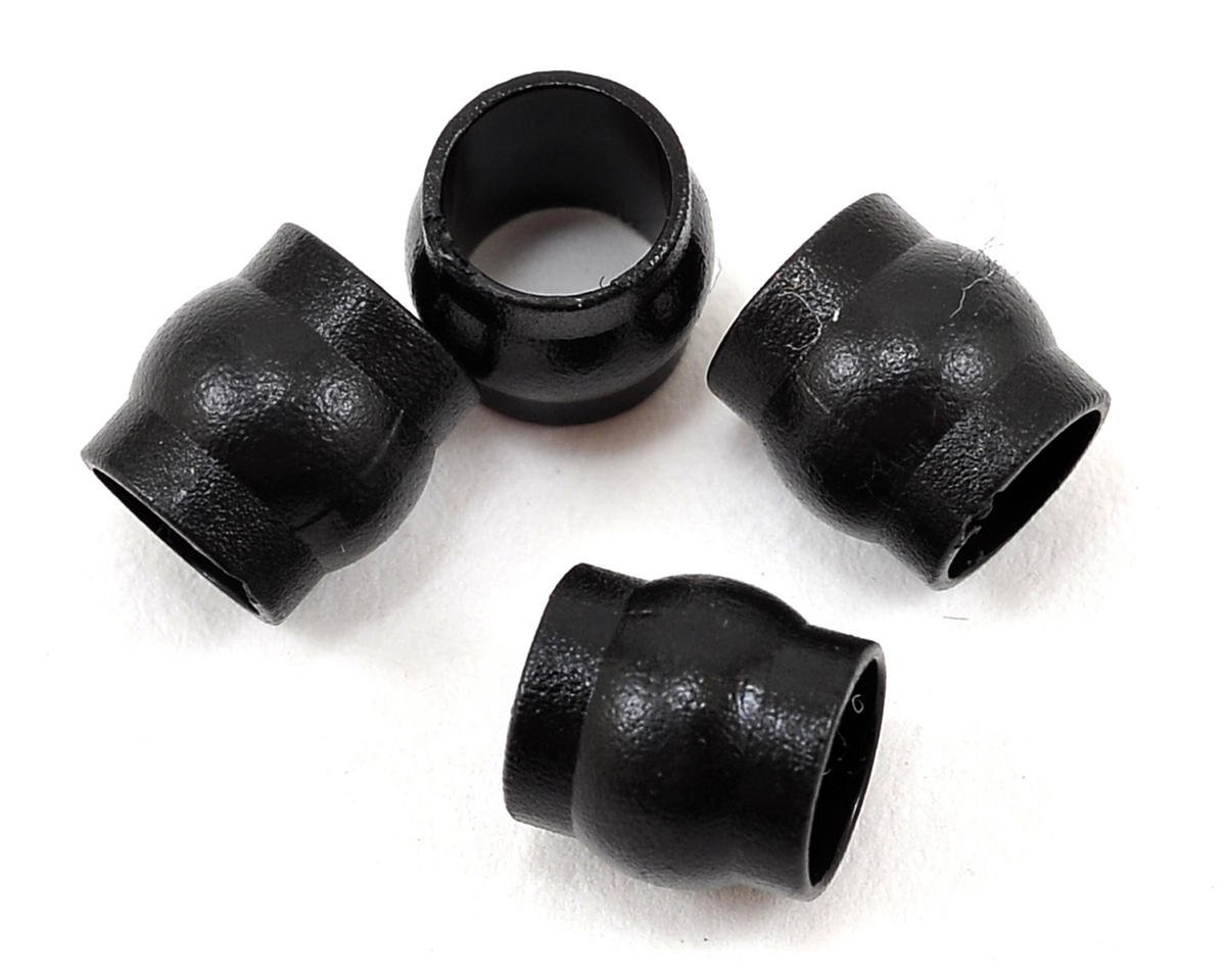 Team Associated Shock Bushing Ball (4)