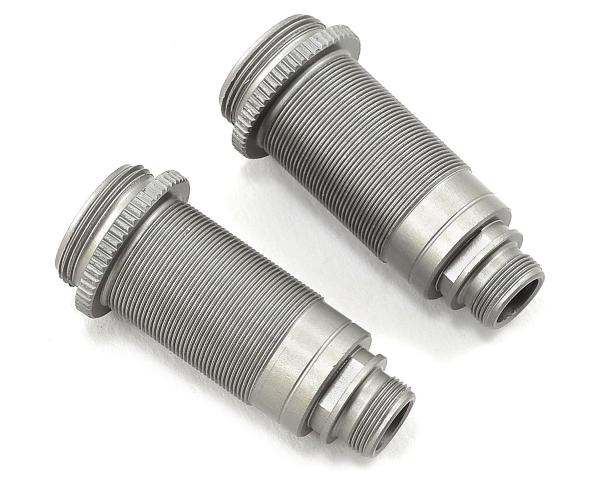 Team Associated 12x27.5 V2 Rear Shock Body (2)
