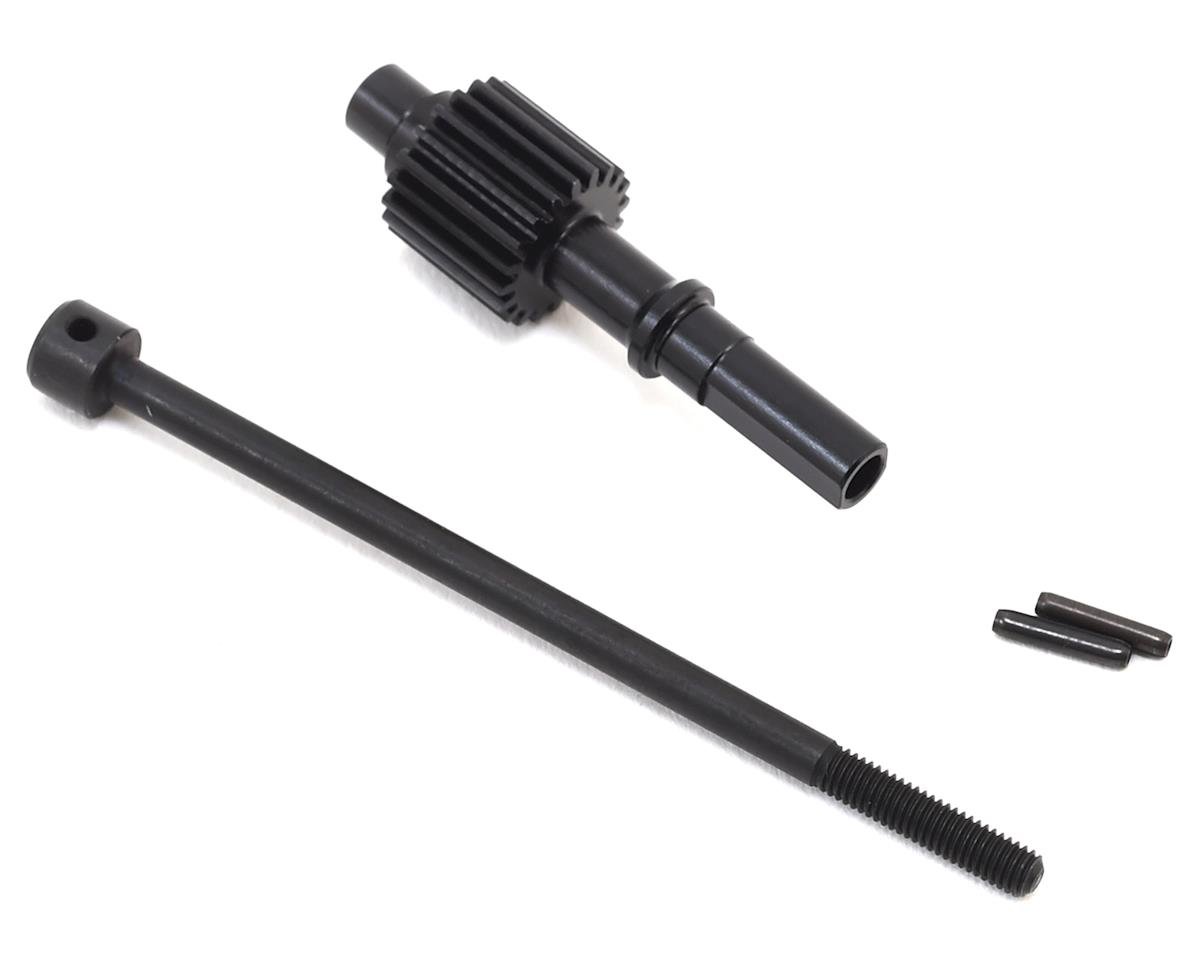 Team Associated B6.1/B6.1D Standup Top Shaft