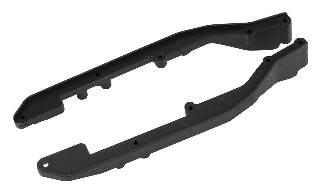 Team Associated RC10B6.4 Side Rails