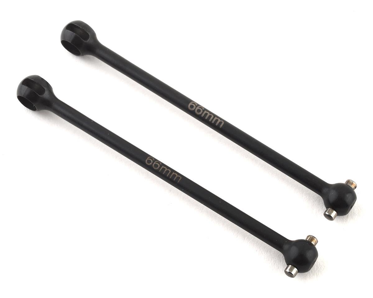 Team Associated RC10B74 66mm CVA Bone