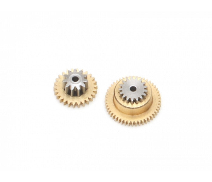 BoomRacing 220 Fast Gear Set for Muscle Winch