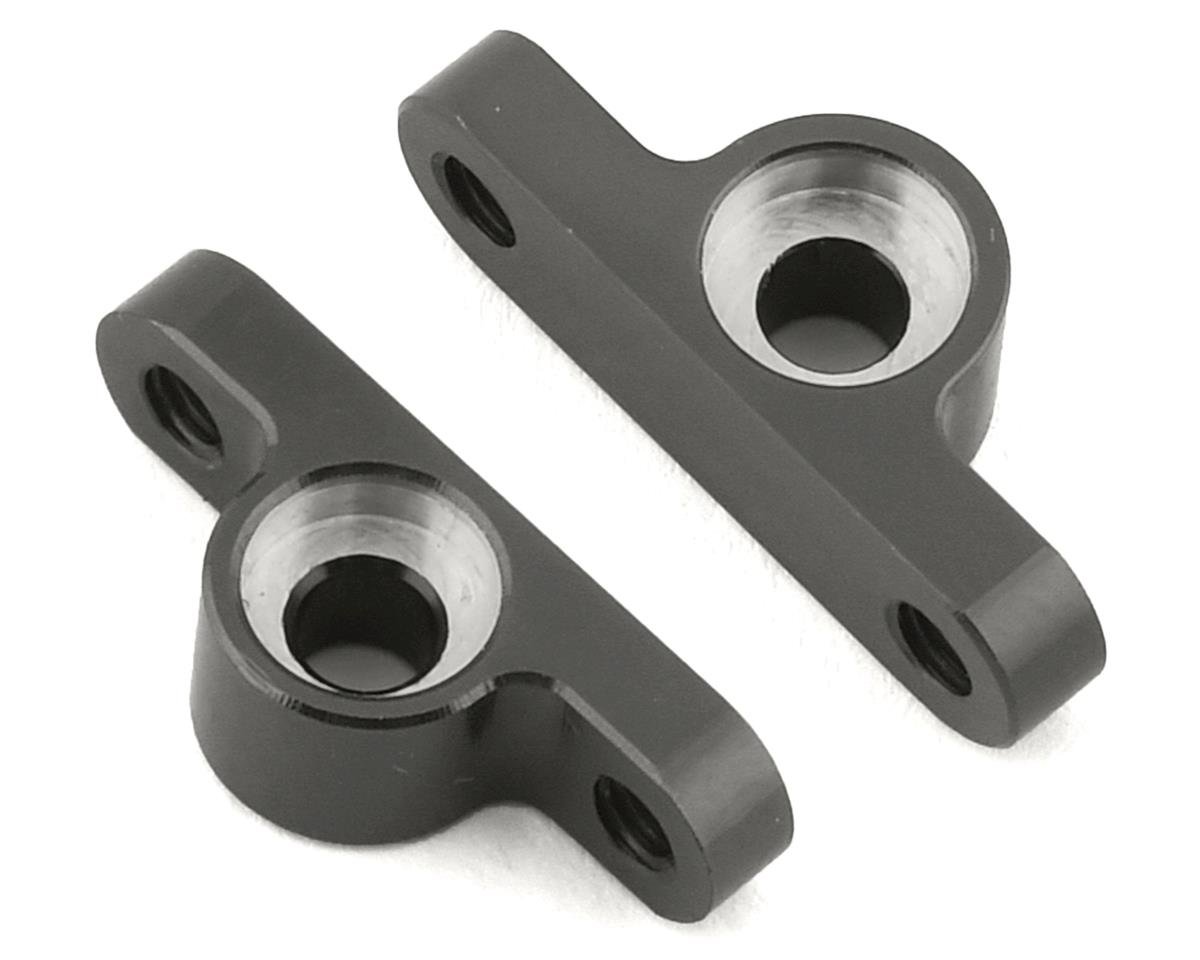 DragRace Concepts ARB AntiRoll Bar Mounts (Grey) Xtreme RC & Raceways