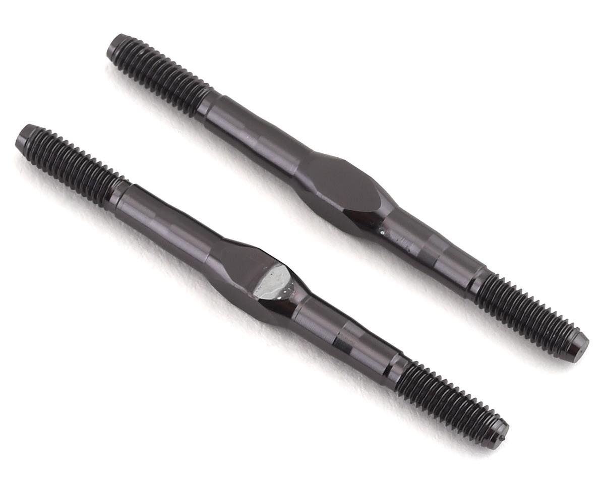 DragRace Concepts ARB Roll Bar Tie Rods (2)