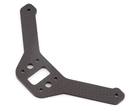DragRace Concepts DR10 Drag Pak Pro Spec Rear Body Mount Plate