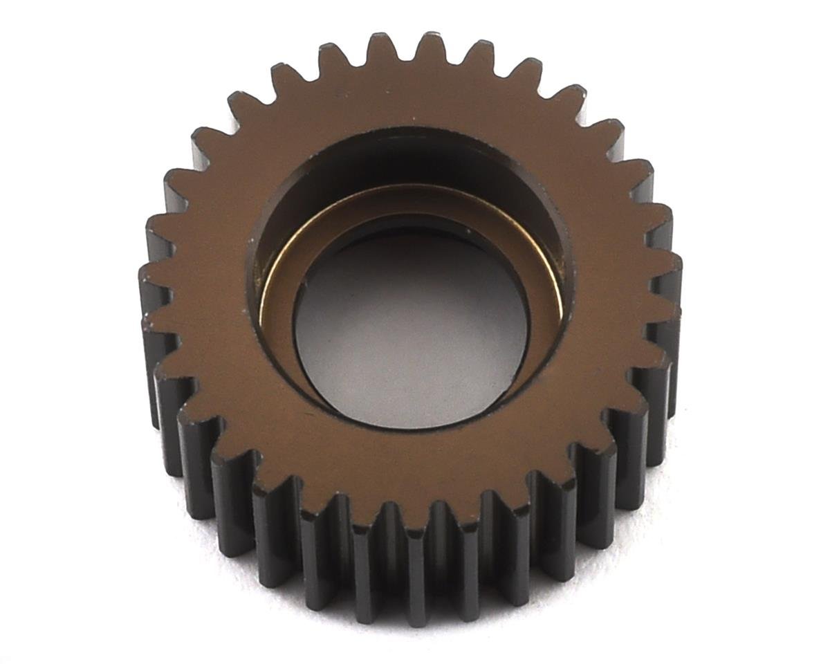 Exotek DR10 Aluminum HD Idler Gear