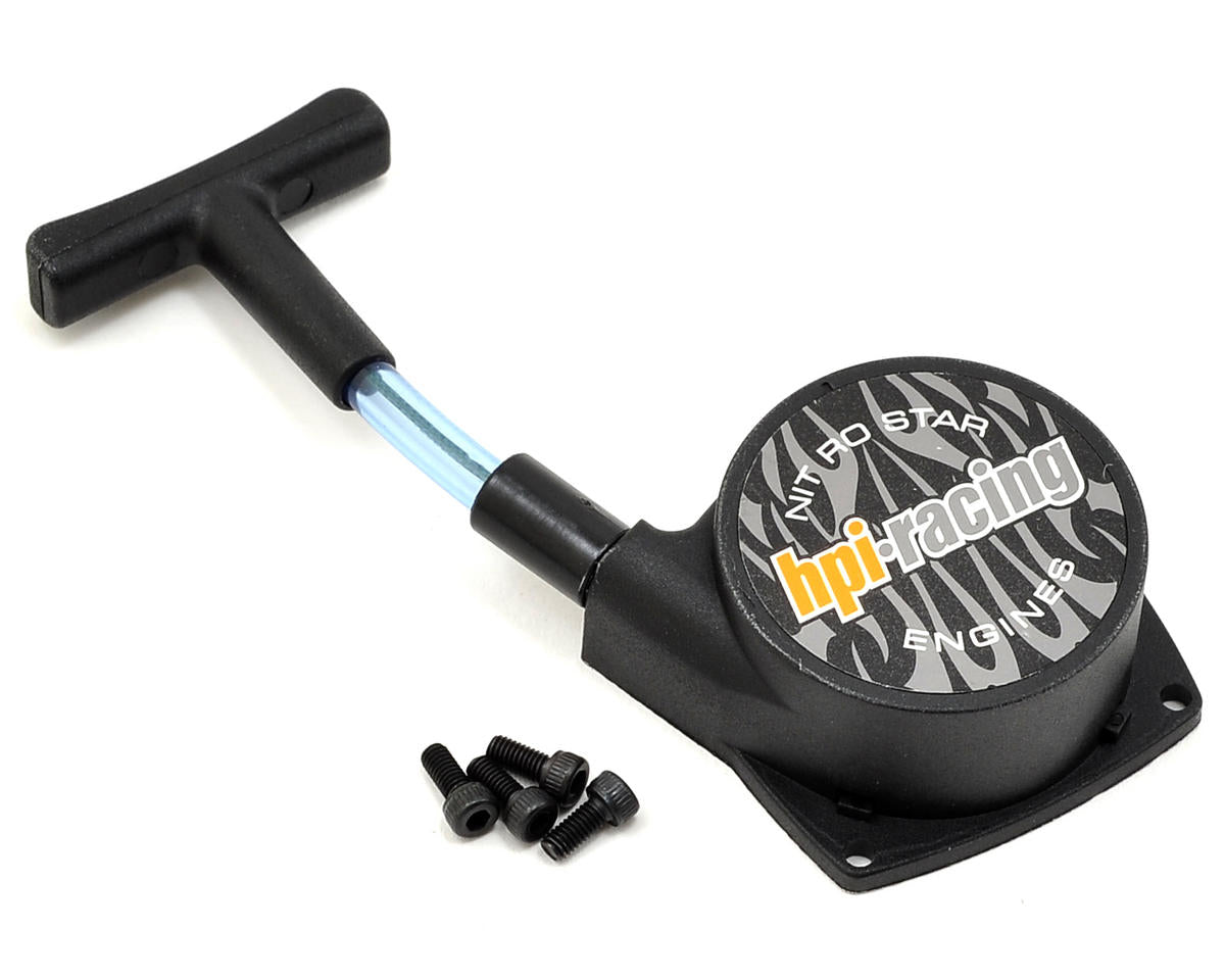 HPI T15 Pullstart Assembly (without Bearing)