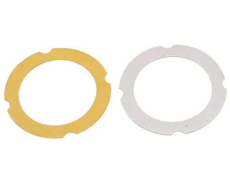 HPI Head Shim Set (0.15mm/0.30mm)