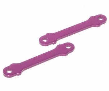 HPI Upper Arm Brace Purple Savage