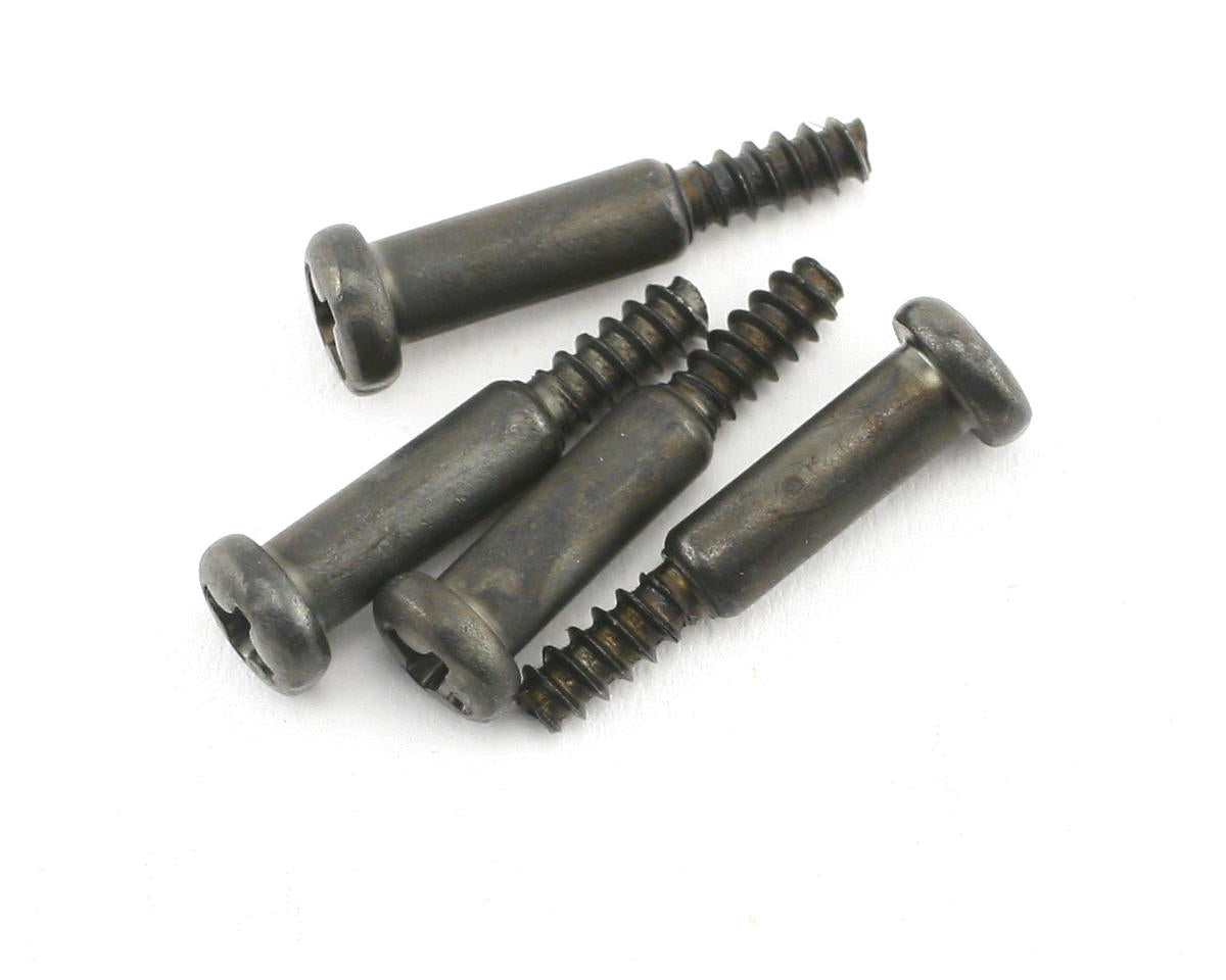 HPI Step Screw M3X19Mm (4Pcs)