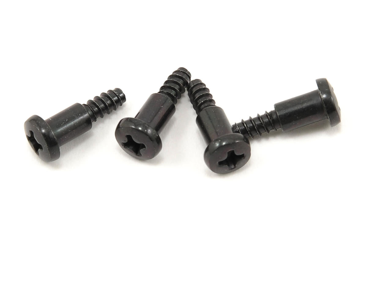 HPI Step Screw 3x12mm (2)