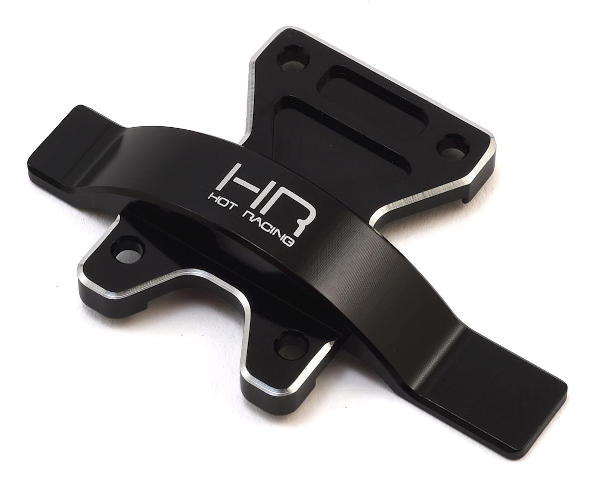 Hot Racing Aluminum Center Diff Brace Gear Cover