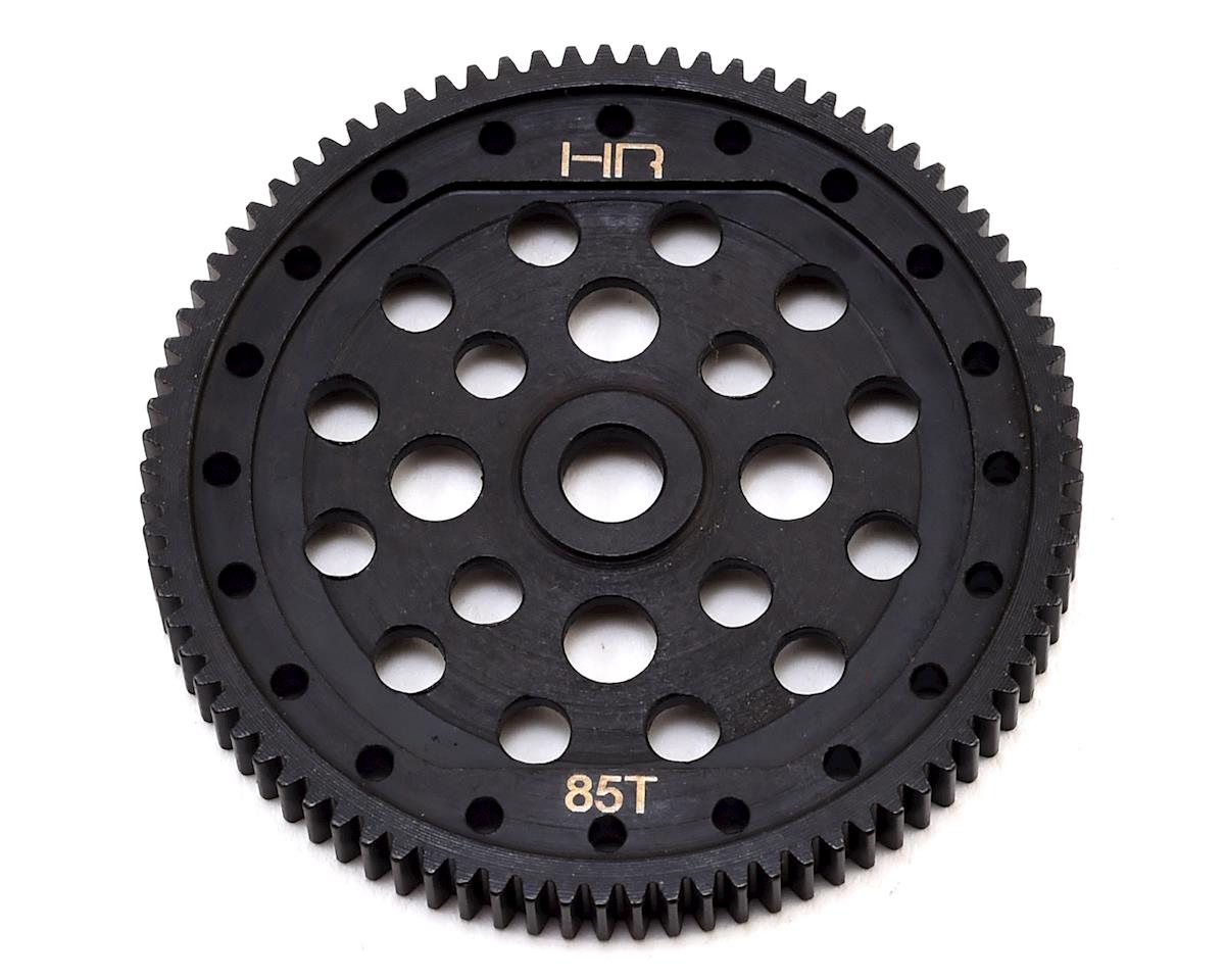 Hot Racing ECX 48P Super Duty Steel Spur Gear (85T)