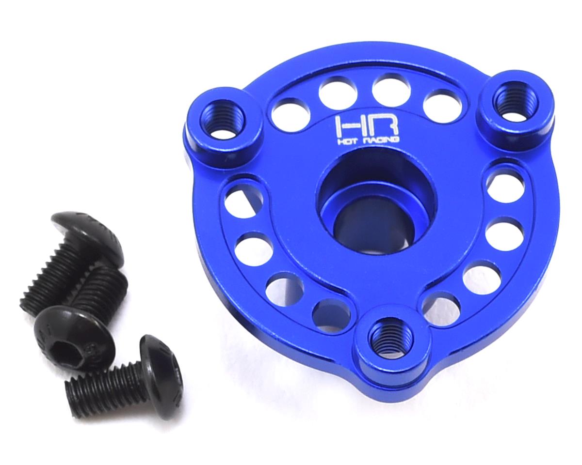 Hot Racing Traxxas Power Up Gear Adapter (Long)