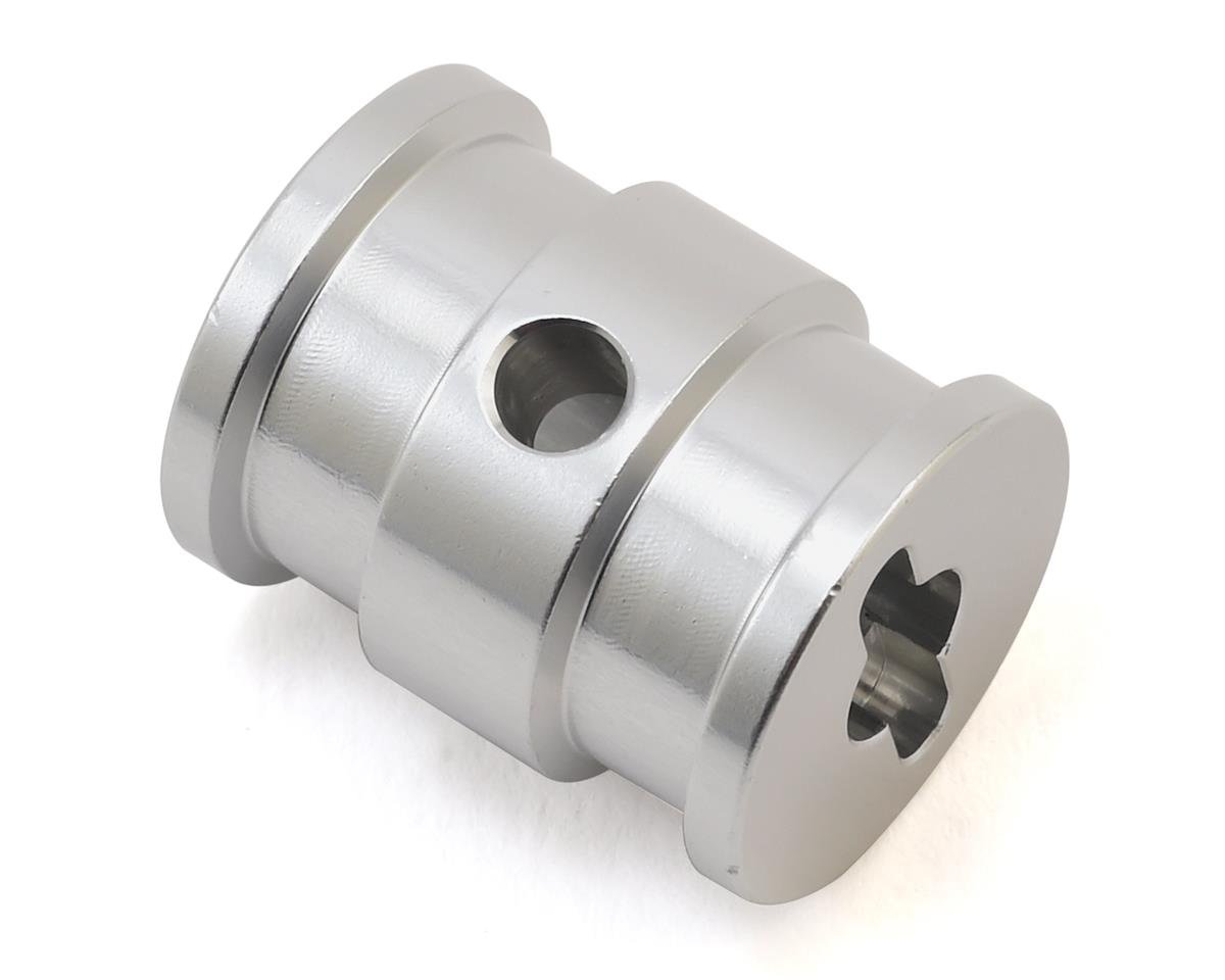 Hot Racing Yeti XL Heavy Duty Differential Posi Lock Spool