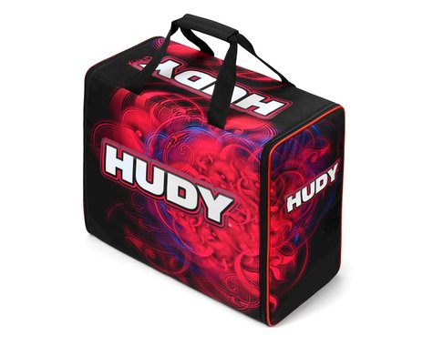 HUDY バッグ Hudy 1/10 Compact Carrying Bag