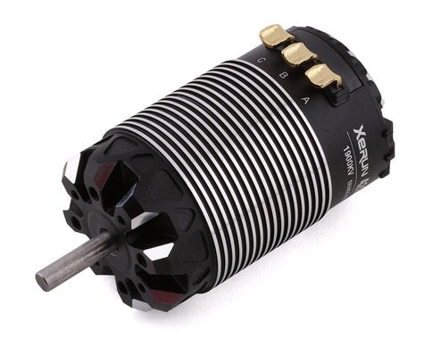 Hobbywing XERUN 1/8 Competition G3 Motor 4268SD-1900kv