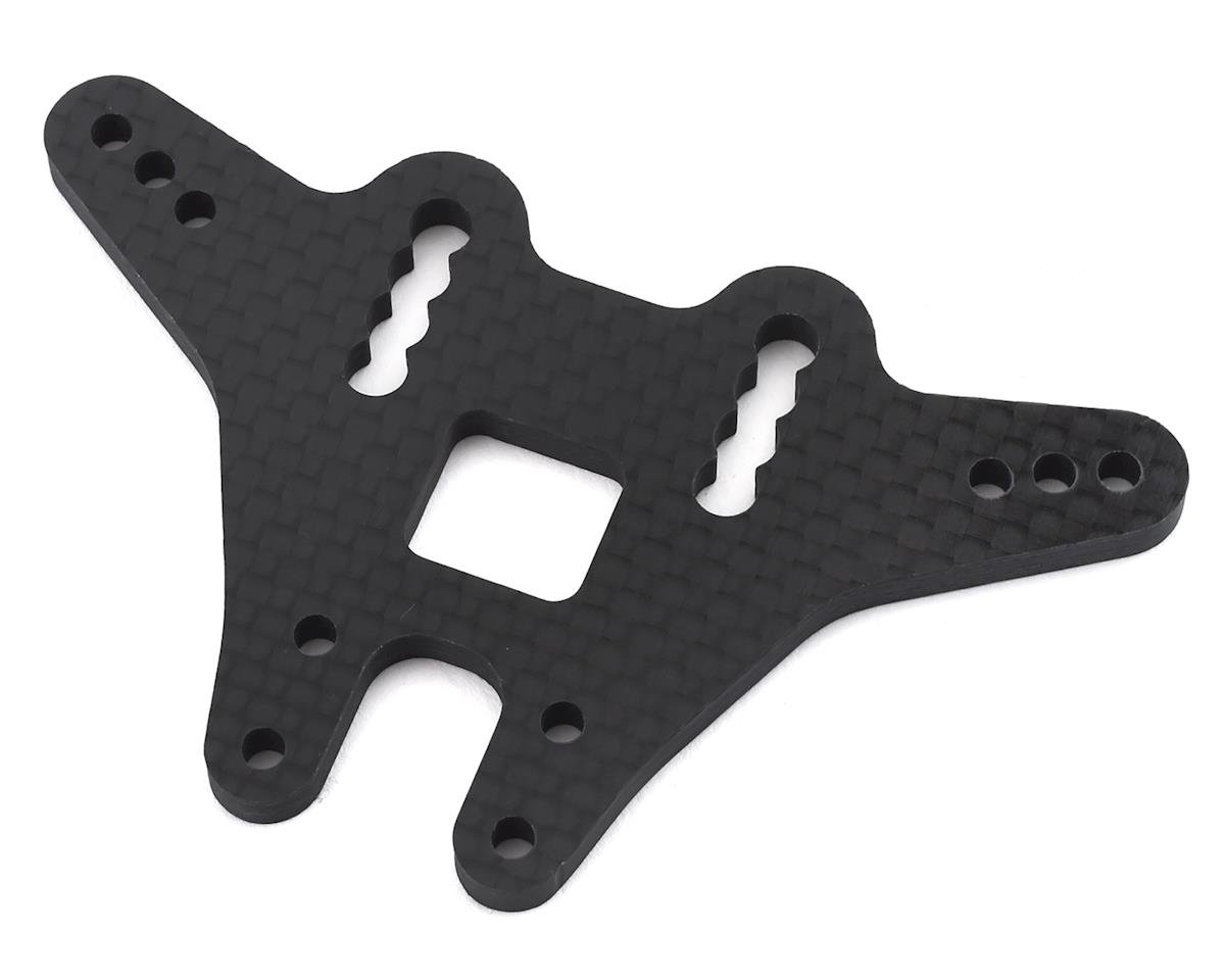 JConcepts B6.1 Carbon Fiber Street Stock Rear Tower