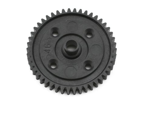 Kyosho Plastic Mod1 Center Differential Spur Gear (44T)