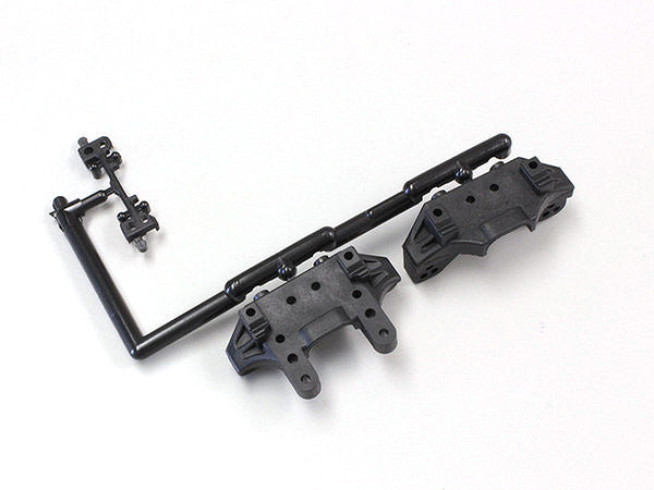 Kyosho RB6.6 Rear Bulkhead