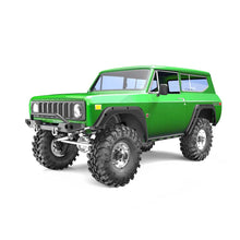 Load image into Gallery viewer, Redcat Gen8 V2 RC Rock Crawler - 1:10 International Harvester Scout II
