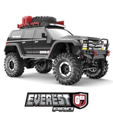Load image into Gallery viewer, Redcat Everest Gen7 PRO RC Scale Crawler 1/10 Brushed Rock Crawler