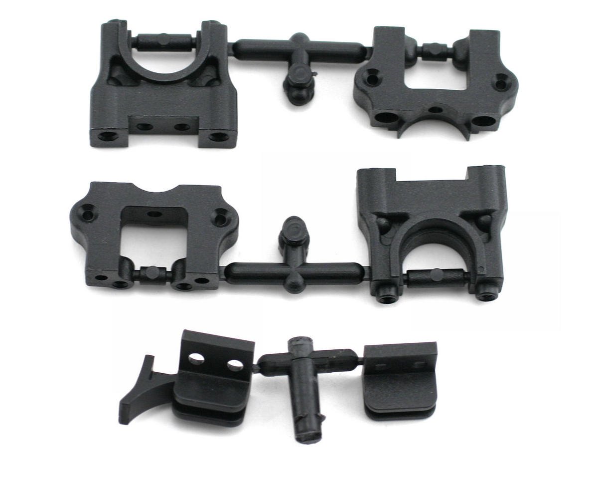 Mugen Seiki Center Differential Mount: X5R
