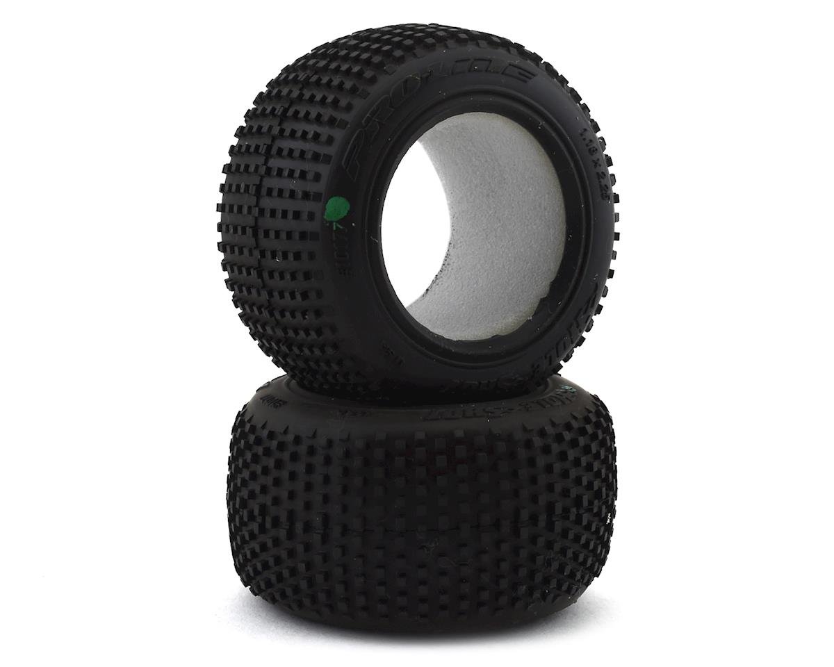 Pro-Line Mini-T Hole Shot 2.0 Off-Road Tires (2) (M3)