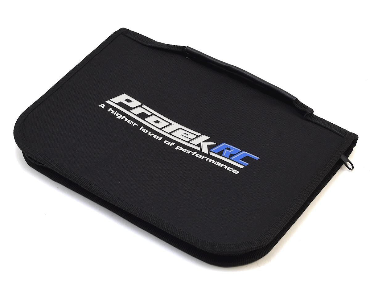 ProTek RC "TruTorque" Team Tool Bag Xtreme RC & Raceways