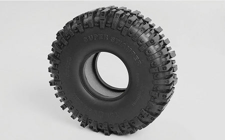 RC4WD 2.2" Interco Super Swamper TSL/Bogger X2SS Tire 5.7"OD (2)