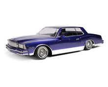 Load image into Gallery viewer, Redcat Racing 1/10 1979 Monte Carlo Brushed RC Car Lowrider