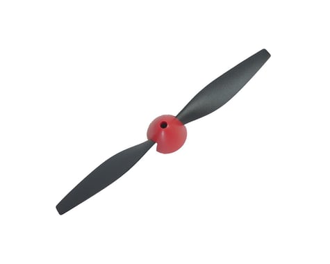RAGE P-51D Micro Warbirds Propeller Set
