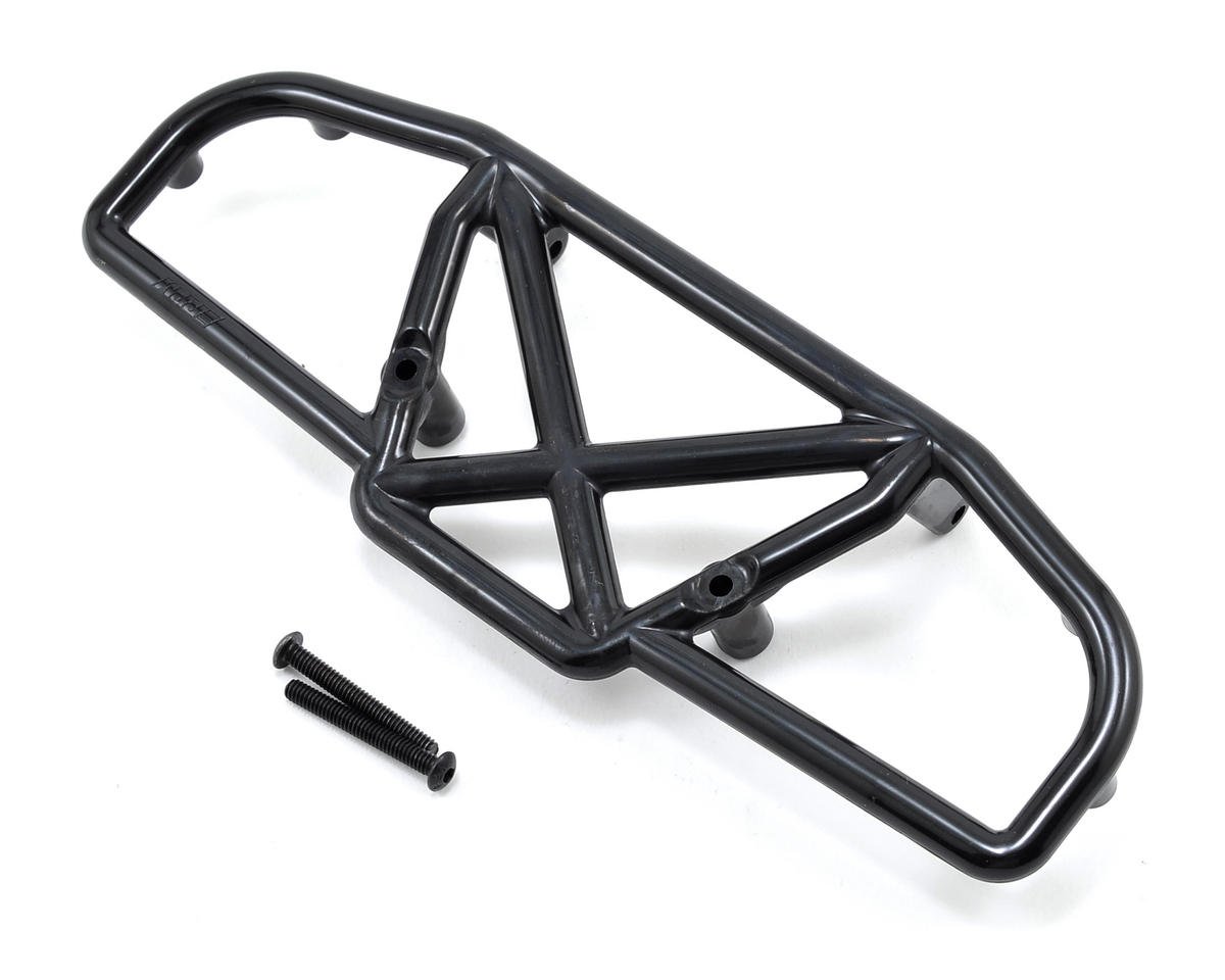 RPM TEN-SCTE Rear Bumper