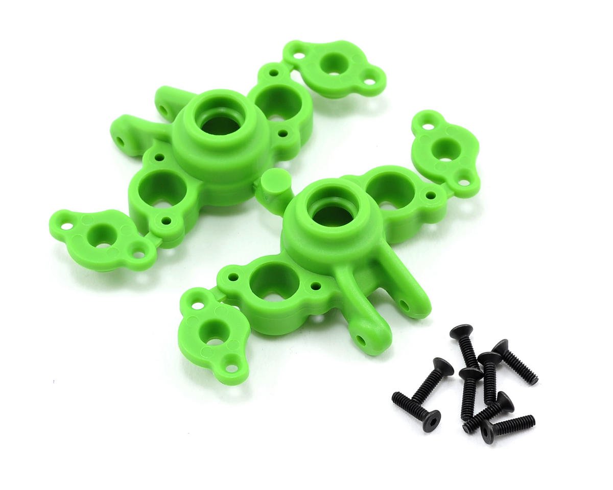 Traxxas E-Revo 4WD Cars, Trucks & Motorcycles RPM 73165 Blue Axle