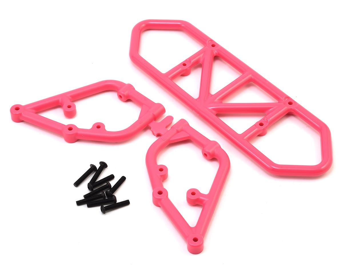 RPM 80625 Barre Nervose Blu Per Traxxas Slash 4x4 E Slash