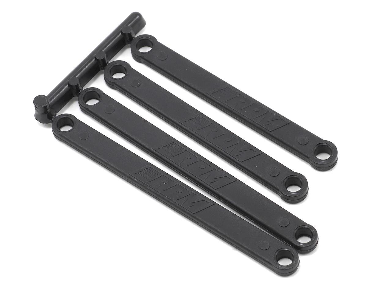RPM Camber Links (Rustler, Stampede)