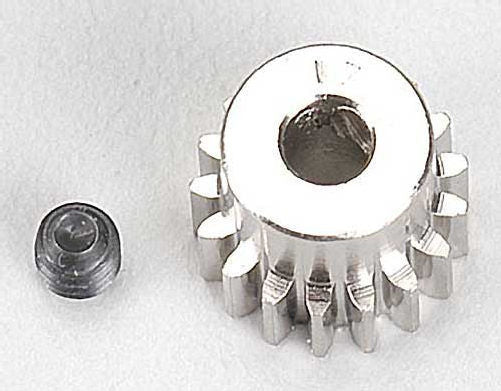 Robinson Hart 48 Pitch Machined 37t Pignone 5mm Foro - Foto 9