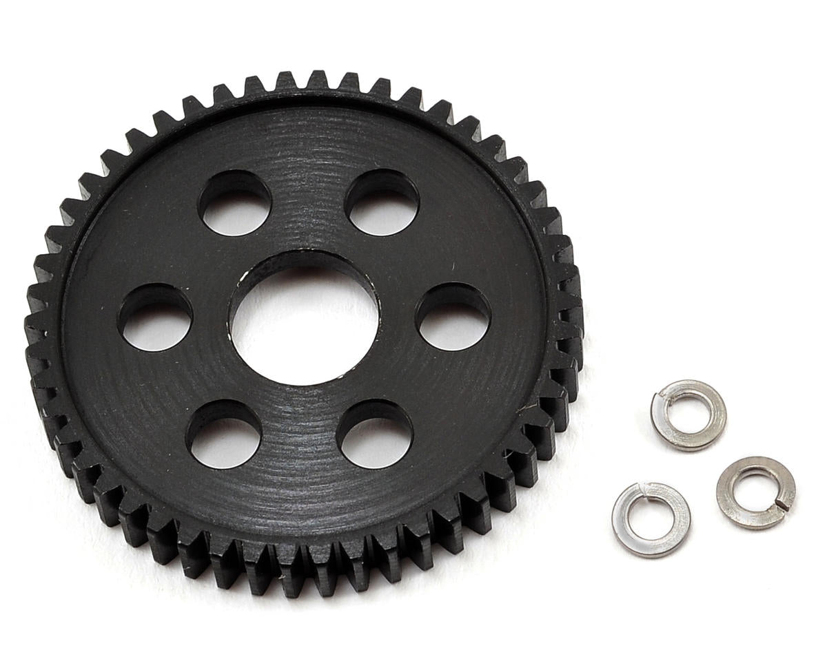 Robinson Racing Slash/Stampede 4X4 32P Hardened Steel Spur Gear (50T)