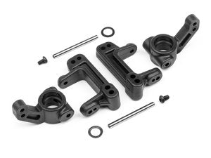 HPI Steering Block Set, Jumpshot